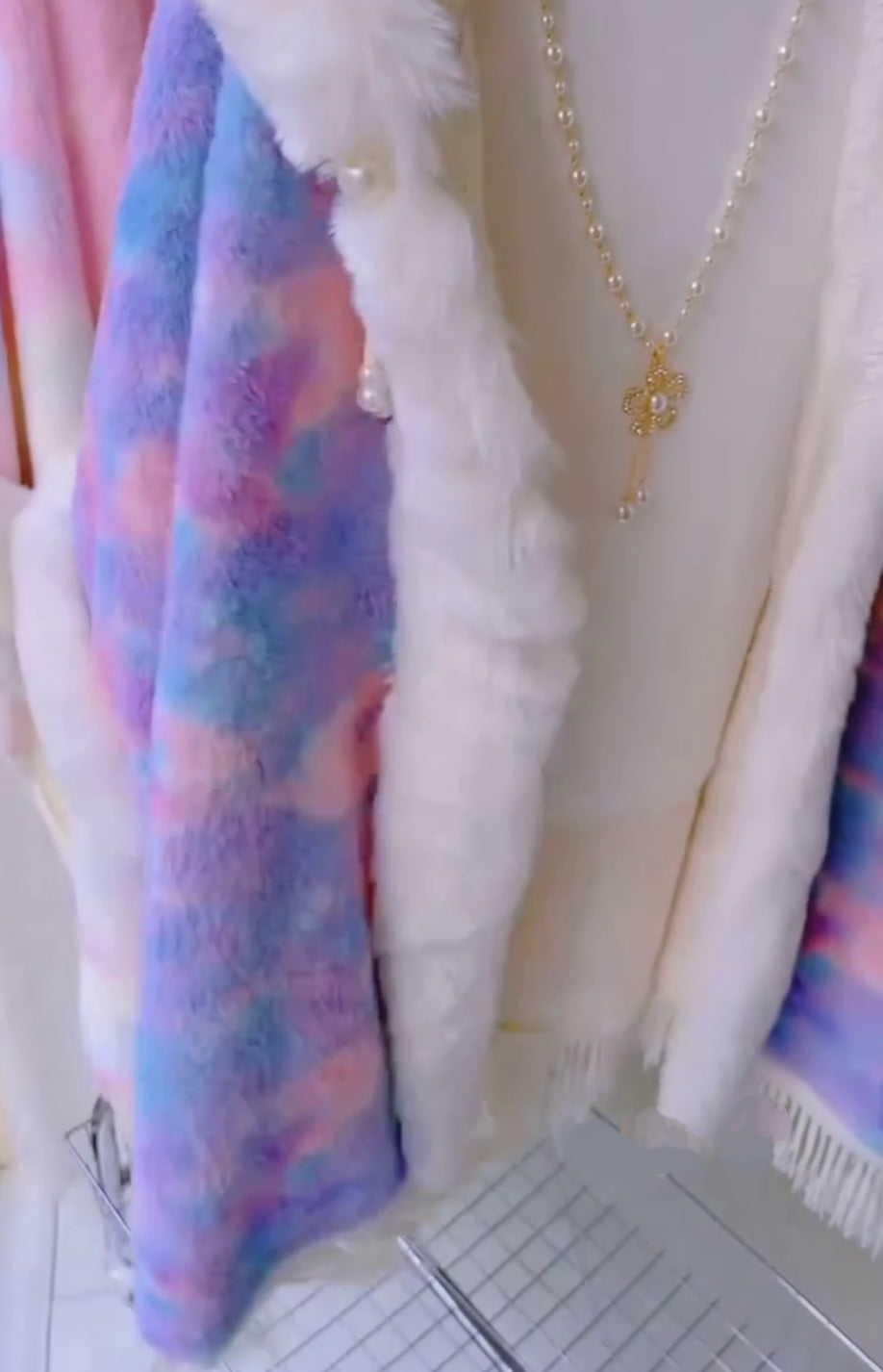 Sensational women jacket