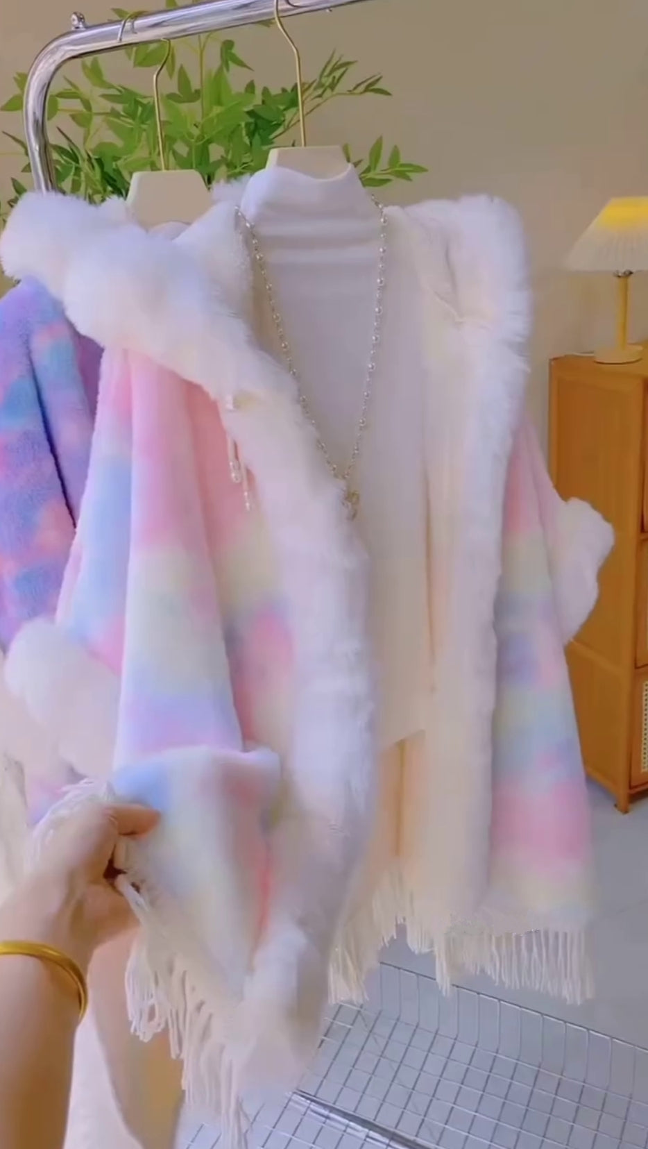 Sensational women jacket