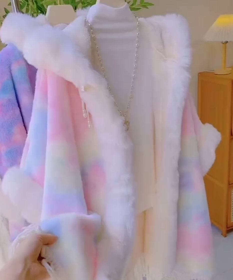 Sensational women jacket